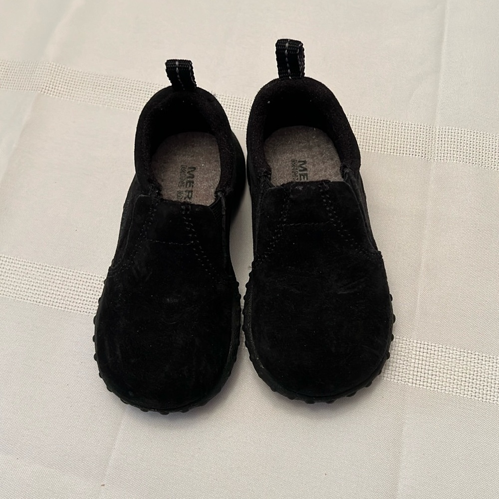 Marrel shoes toddler size 5.5